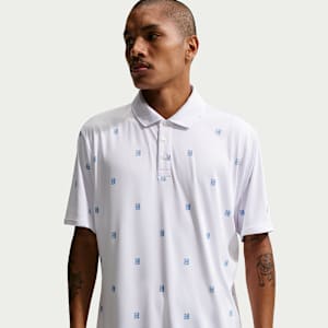 Nike Par Men's Dri-FIT Golf Polo. Nike ZA
